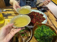 -饭江湖·江湖菜(湖广会馆店)