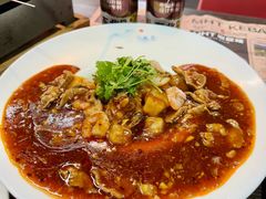 -马海涛牛肉串·午市牛腩饭·烧烤夜宵(领汇广场店)