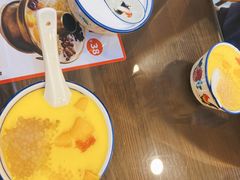 -然记糖水铺(怡丰路店)