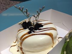 -狐狸和向日葵(北京路店)