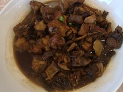 -鼎好家常菜(天桥店)