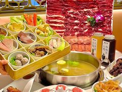 -潮正和潮汕牛肉火锅·老字号(番禺万达店)