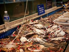 -一方渔歌蒸汽海鲜自助(文化路万达广场店)