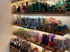 -星巴克臻选(青岛麦凯乐分店)