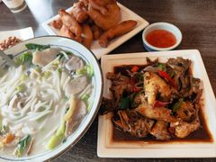 旅行午餐-海坛特色小吃·只做平潭特色菜(平潭店)