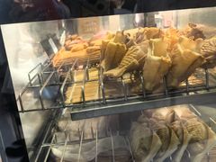 -粉粉乐鲷鱼烧(美罗城店)