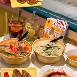 东莞|来万象汇怎么能不吃谭仔米线🍜