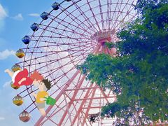 -南湖梦幻岛