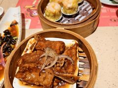 -点都德(汇点楼店)