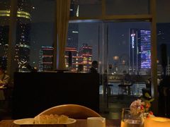 -Mercato莫卡多露台餐厅与酒吧(K11店)