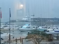 -南沙游艇会·大兵船餐厅