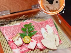 -降霜牛寿喜烧.和牛金赏Plus(501城市广场店)