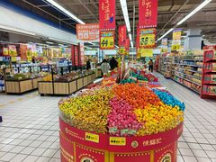 -大润发(浒关店)