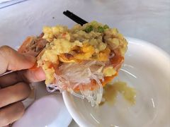 -众味海鲜大排档·活海鲜·潮汕味(南澳店)
