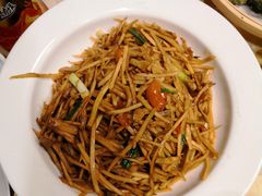 -大碗先生(万家丽店)