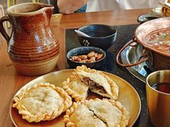 -陀岗美食·云南藏式特色餐厅