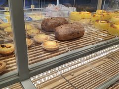 -好利来(四季青店)