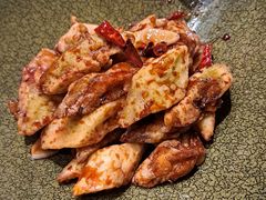 -君悦酒店·1881·北京烤鸭