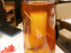 -洪氏嗨捞·猪肚鸡火锅(阳光天地店)