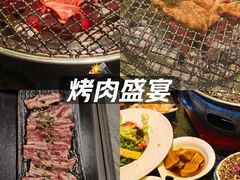 -樱嘢·炭火烧肉(惠南店)