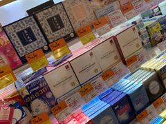 -Olé精品超市(海上世界店)