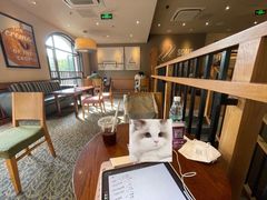 -COSTA COFFEE(上海虹口公园店)