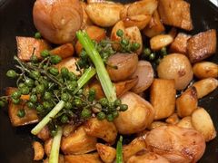 -狮王府淮扬菜(老门东店)