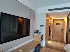 -上海华夏假日酒店