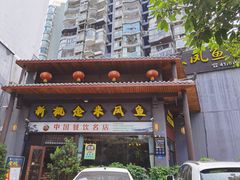 -新概念来凤鱼(璧山店)