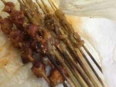 -刘一锅筋头巴脑(凌空二街店)