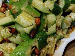 -烤满分·东北烧烤(首经贸店)