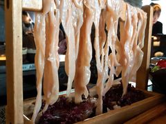 鸭肠儿-湊湊火锅·茶憩(新中关购物中心店)