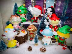 -泡泡玛特POPMART(合生汇店)