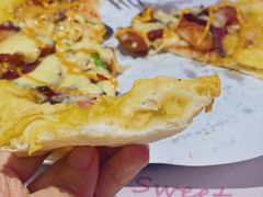 -乐华滋·梦幻西餐厅(临淄茂业店)