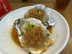 -渔家乐小海鲜(皇姑店)