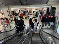 -南京环北服装批发市场