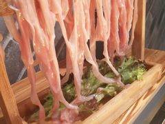 鸭肠-湊湊火锅·茶憩(东城万达店)