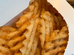 -麦当劳(清远大道得来速店)