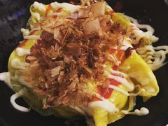 蛋包饭-花漫里日式餐厅(刺桐店)