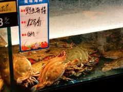 -闽海肴(北辰荟店)