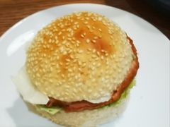 -格桑花开药膳蔬食文化空间