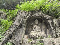 -灵隐飞来峰景区