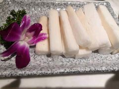 淮山-同仁四季椰子鸡(福田东园总店)