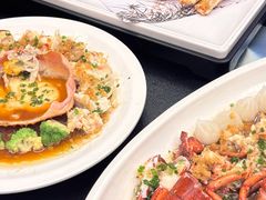 -新阿布海鲜大酒店