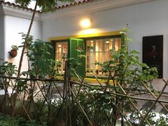 门面-Carmen卡门西班牙餐厅