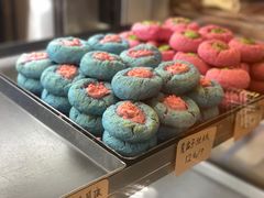 -仙豆菓夫(鼓楼店)