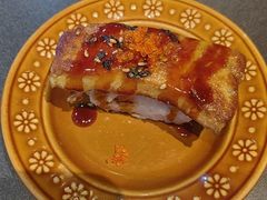 -林妈妈村·日式料理(宝山万达店)