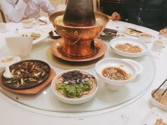 -东来顺饭庄(王府井步行街店)