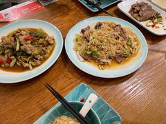 -唔止卤嘢·潮州府城菜(鹭江店)