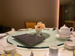 -衡山汇·高级粤菜(霄云路店)